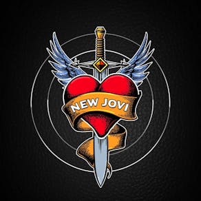 New Jovi // The Ultimate tribute to Bon Jovi // LIVERPOOL