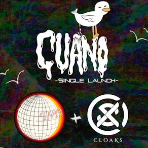 Guano: Unkind Single launch