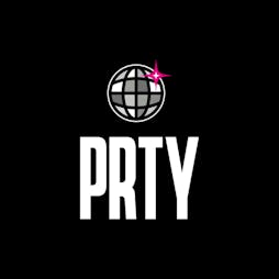 Reviews: PRTY Halloween Special  | Time Event Space Glasgow  | Wed 27th October 2021
