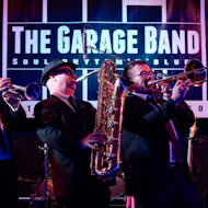 The Garage Band @ Shirley British Legion at Shirley British Legion