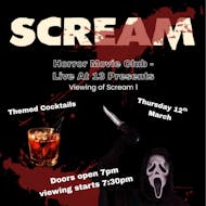 Live at 13 at Elevation13