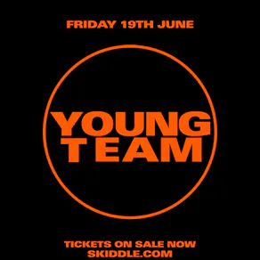 Young Team - Aberdeen - Summer Closing Party