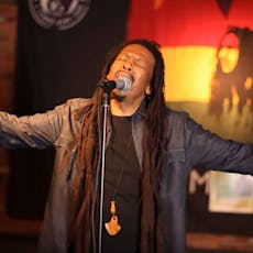 Bob Marley Tribute Night - Witham at Witham Town Football Club