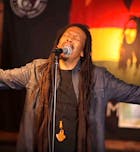 Bob Marley Tribute Night - Witham
