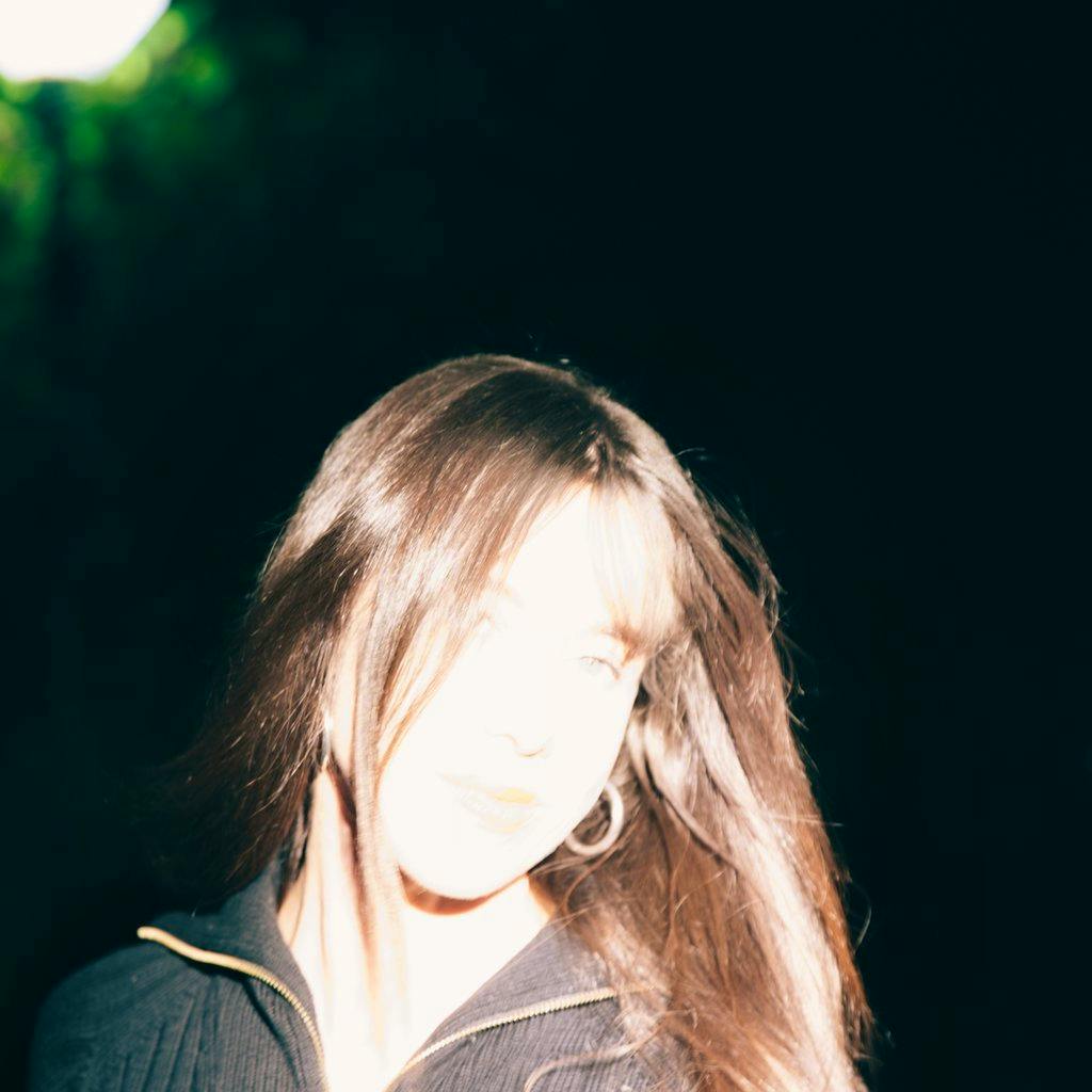 Maria Somerville at District 