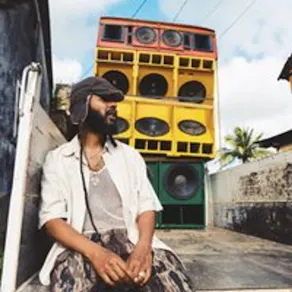 Protoje live in Bristol