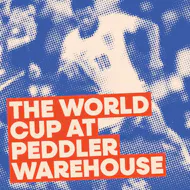 World Cup Fanzone at Peddler Warehouse