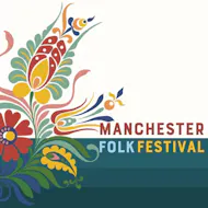 Manchester Folk Festival at Band On The Wall