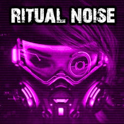 Ritual Noise Tickets | Kanteena Lancaster  | Fri 20th May 2022 Lineup