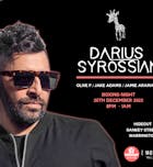 Giraffe Presents Darius Syrossian / Olive F + more