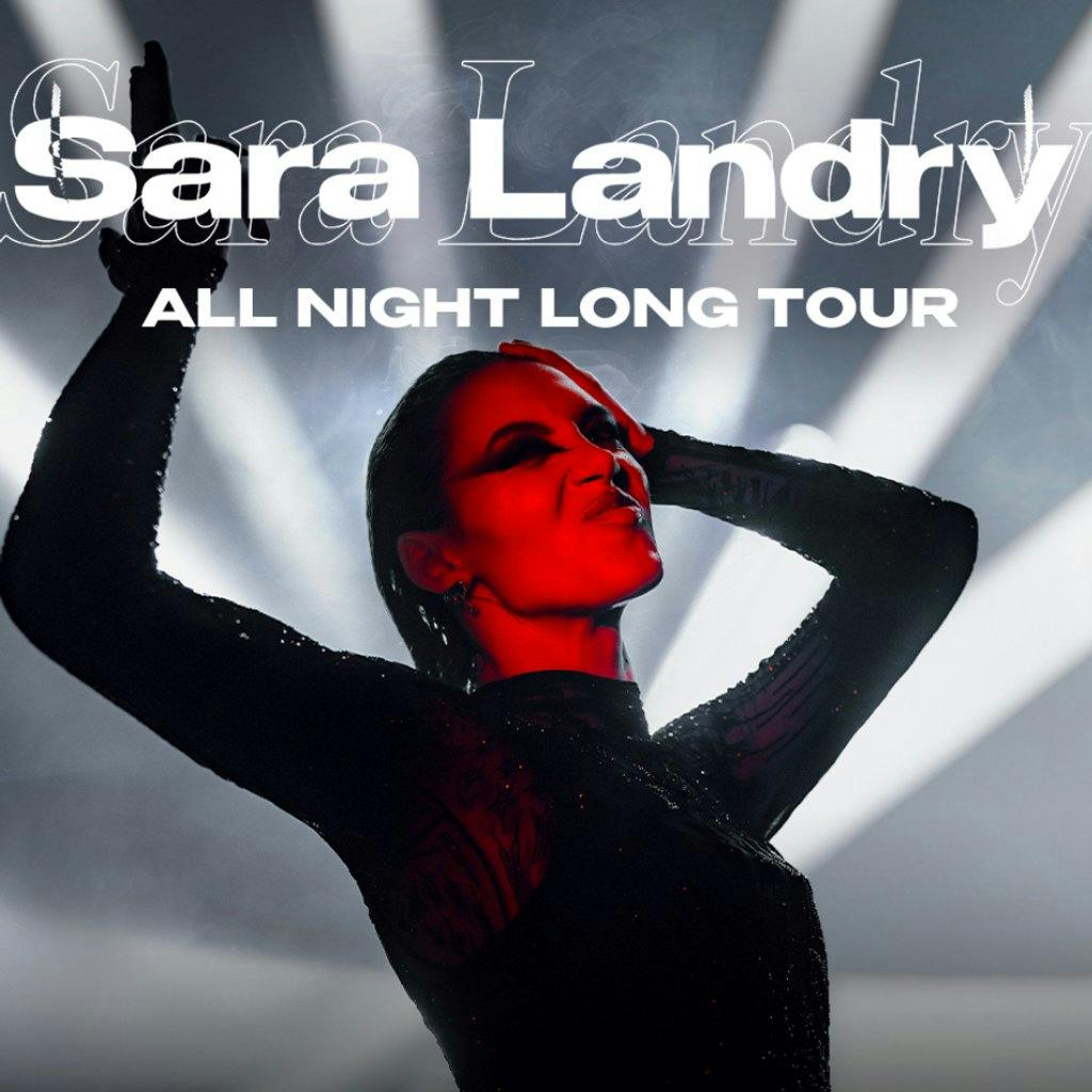 Teletech: Sara Landry [all night long], Hidden Manchester