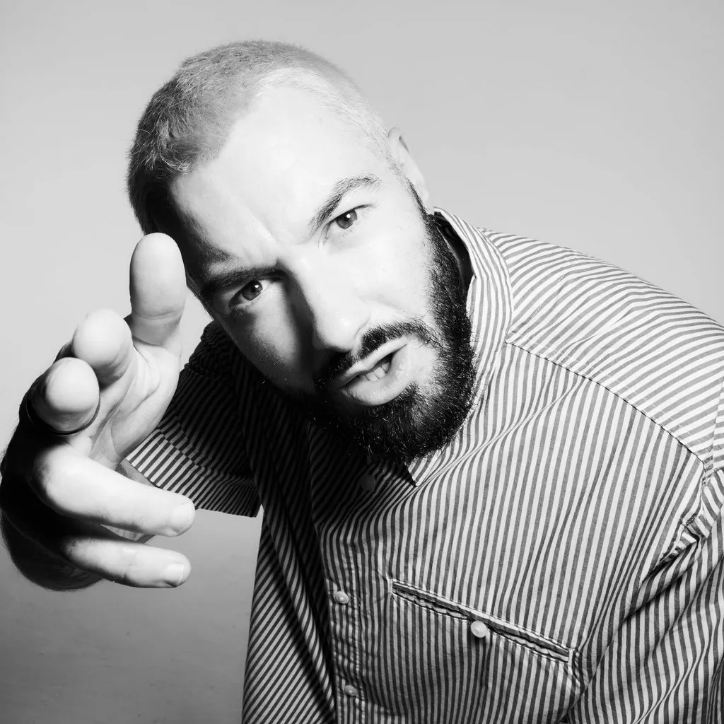 James Hype Presents Sync Bristol Beacon Bristol Sat 22 November 2025