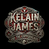 Kelian James & Copperheads Live at The Church House - Free Entry at The Church House