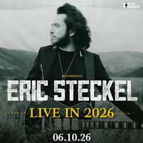 Eric Steckel