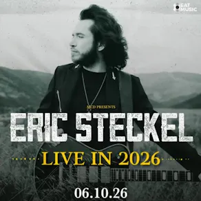 Eric Steckel