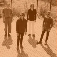 The Third Sound + Galactic Ghosts + Exploding Head at The Brickyard
