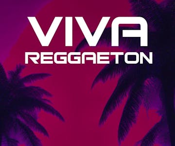 VIVA Reggaeton