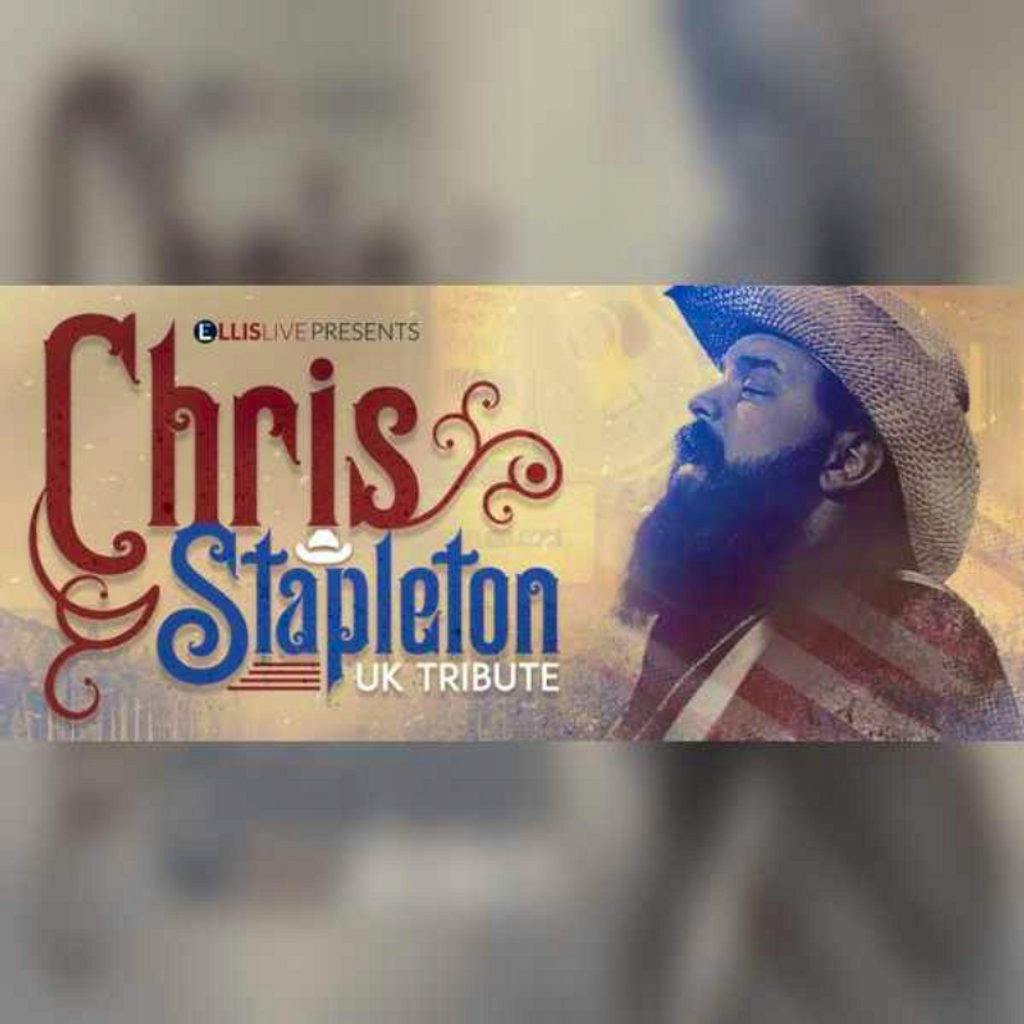 Chris Stapleton UK Tribute Band at Brickhouse Tavern