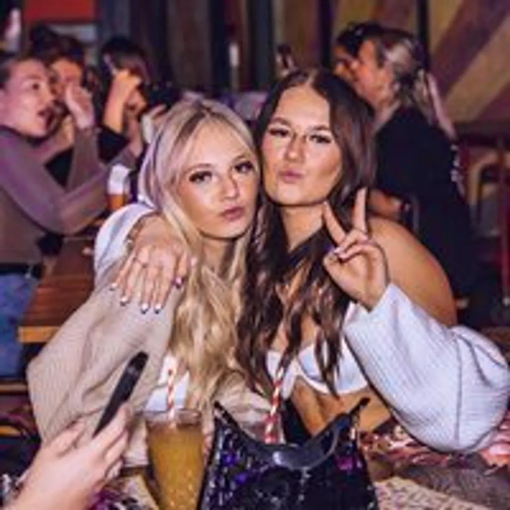 Old Skool Bingo Sat 2nd May Birmingham at Sector 57