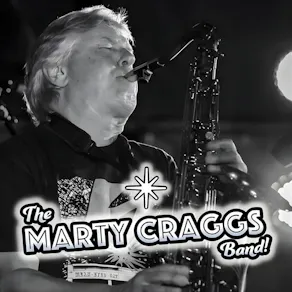The Marty Craggs Band
