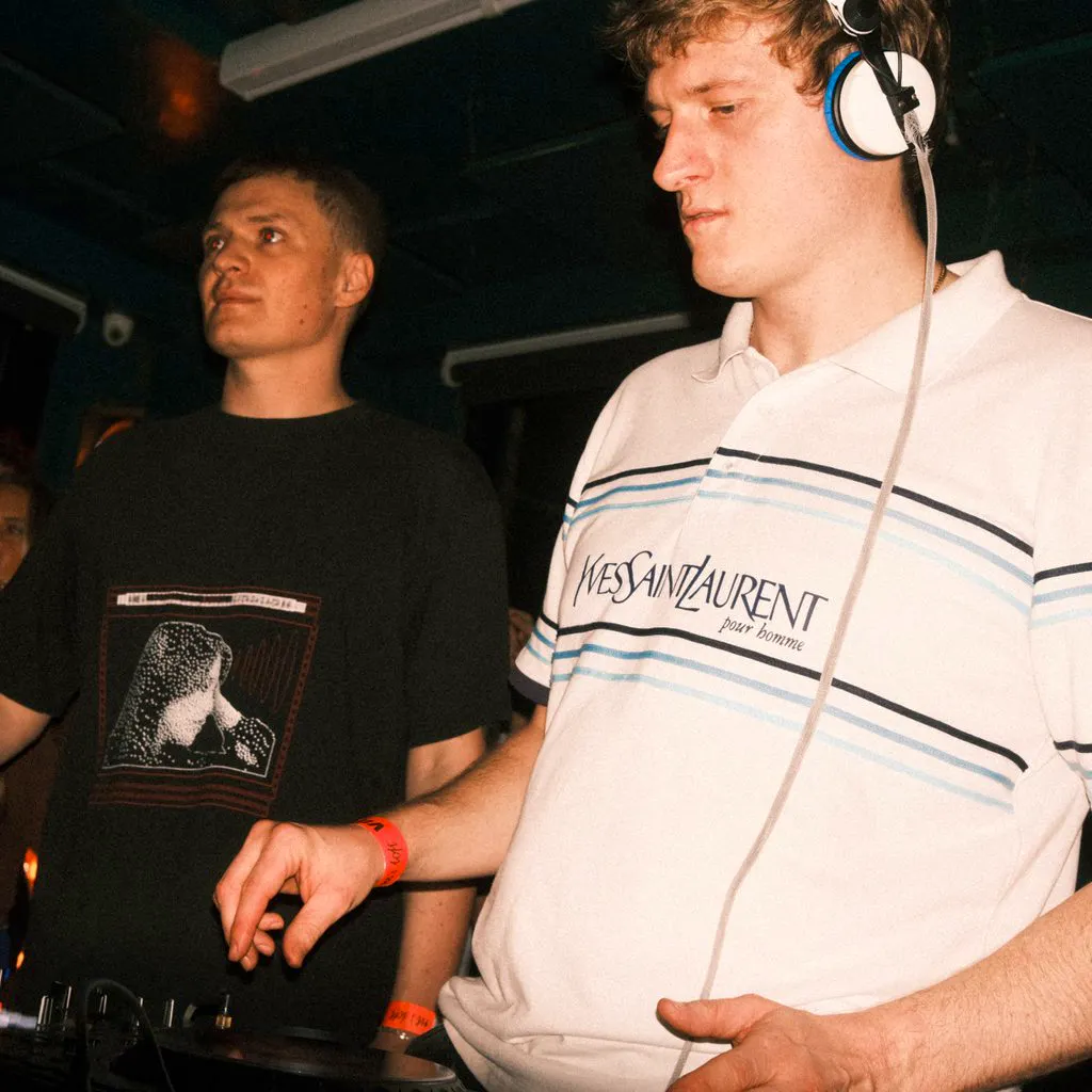 The Trip (3 hour set) - Modello X Glass at Kapsule