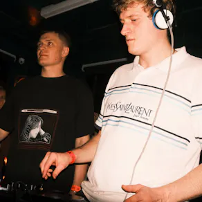 The Trip (3 hour set) - Modello X Glass