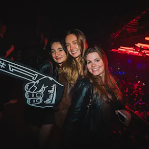 Milkshake, Ministry of Sound | London's Biggest Student Night