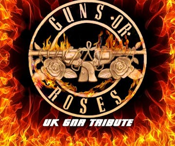 Guns or Roses - GnR Tribute
