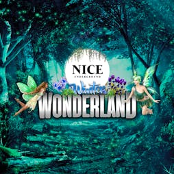 NICE Underground Presents A WINTER WONDERLAND  Tickets | LAB11 Birmingham  | Sat 19th November 2022 Lineup