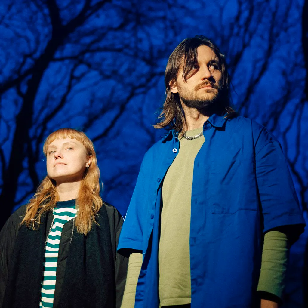 DC Presents: Gnoomes & Support at Delicious Clam