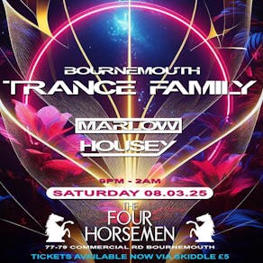 Bournemouth Trance Family