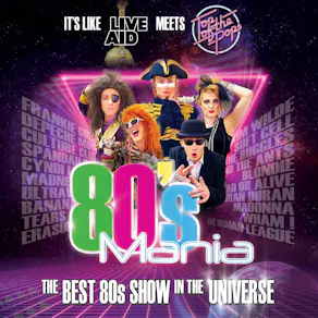 80's Mania