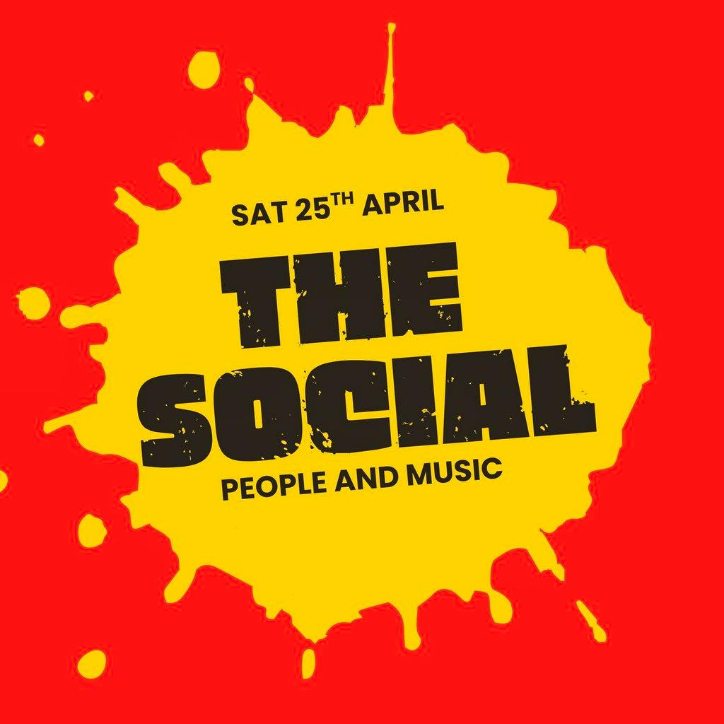 The Social at Hoylake Social Club