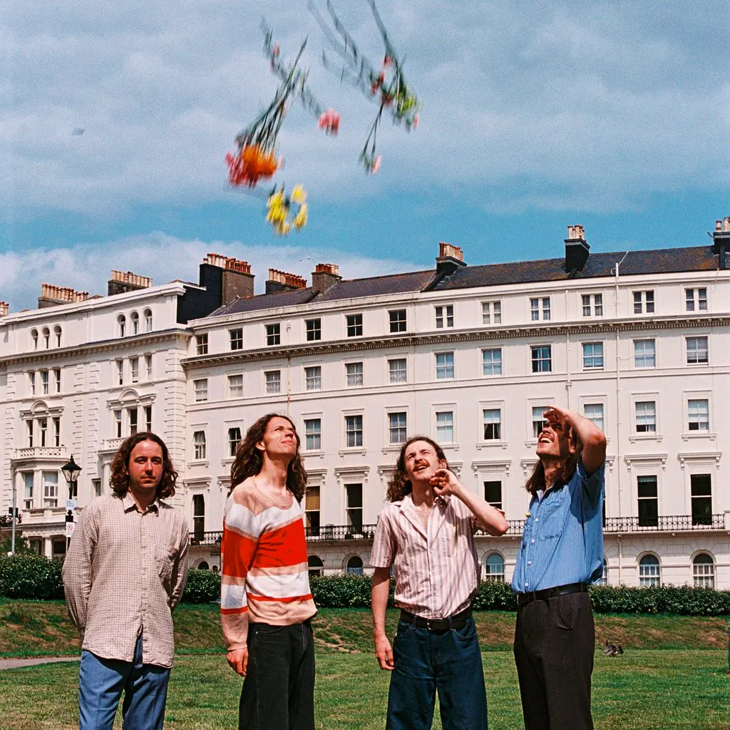 Hutch at The Sunflower Lounge