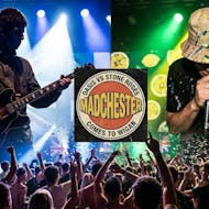 Oasis Vs Stone Roses Indie Night at Envy Wigan