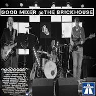 Good Mixer Indie Brit-Pop Night at The Brickhouse