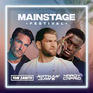 MainStage Festival Malia- Nathan Dawe, Tom Zanetti + MORE at Mint Arena