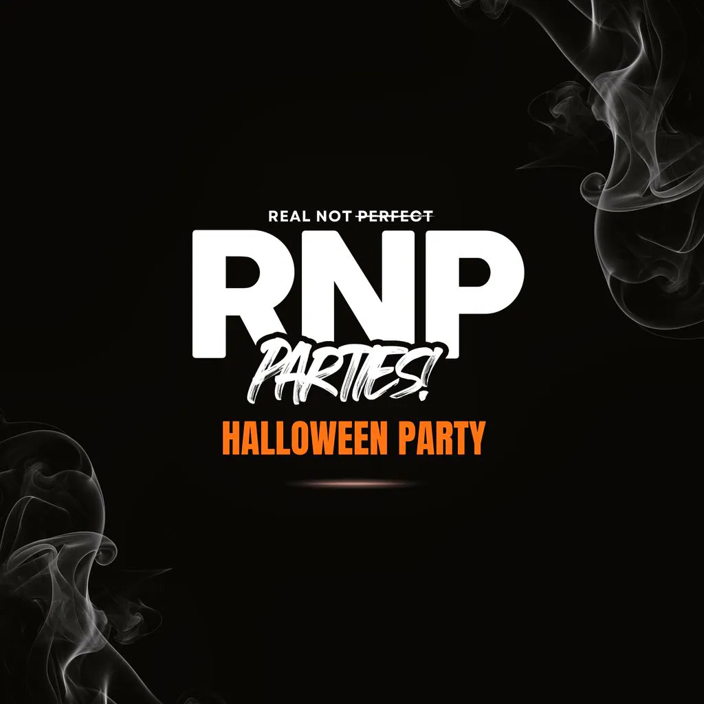 RNP Halloween Party at Golden Lion Pub