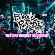 Black Parade - 00's Emo Anthems | Peterborough at The Met Lounge