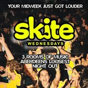 Skite Wednesday 07.10.26