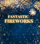 Pyrford Lakes - Fantastic Fireworks Party 2024