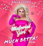 Baga Chipz - Much Betta Tour!