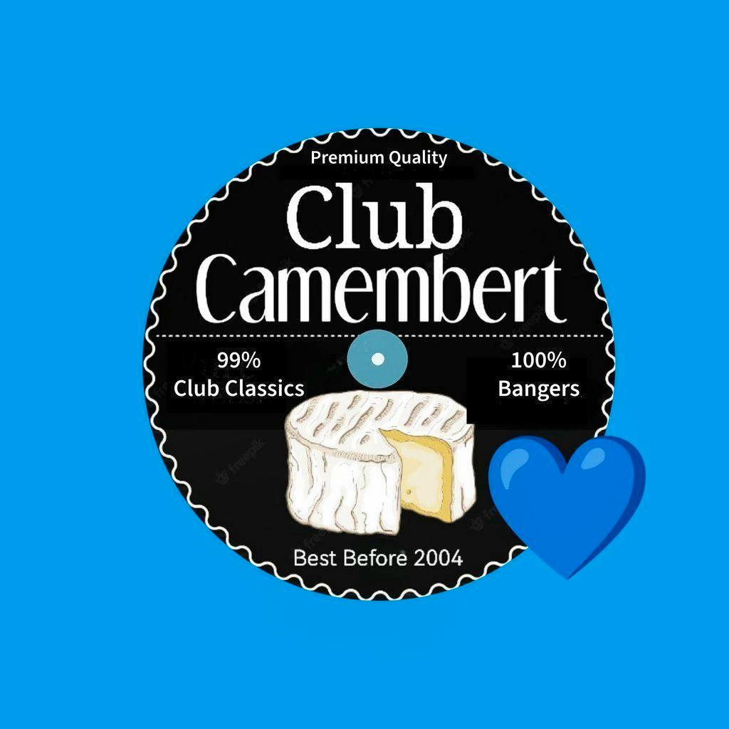Club Classics BRUNCH TIME PARTY Club Camembert at Bar Eivissa Epsom