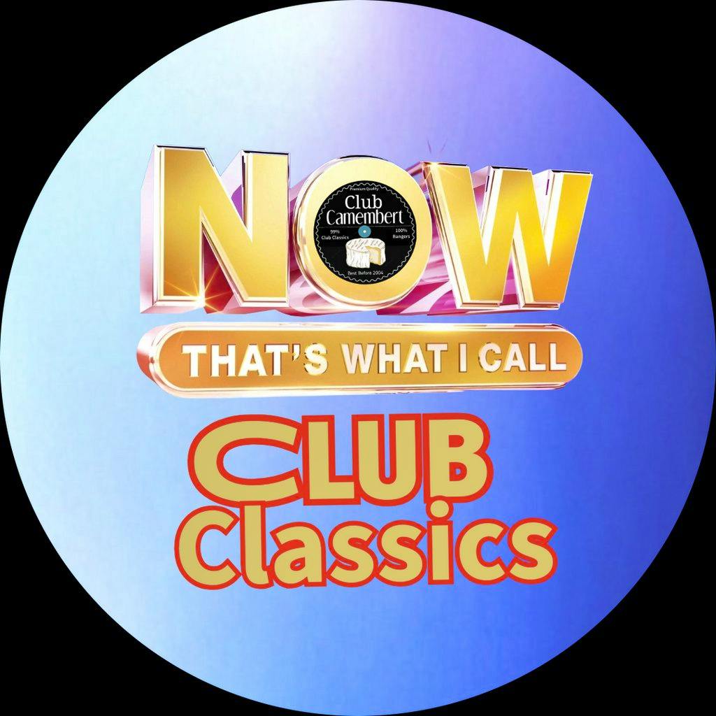 Club Classics BRUNCH TIME PARTY Club Camembert at Bar Eivissa Epsom