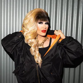 Jodie Harsh