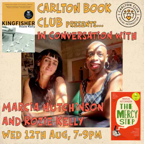 CBC in Conversation with Marcia Hutchinson & Rozie Kelly