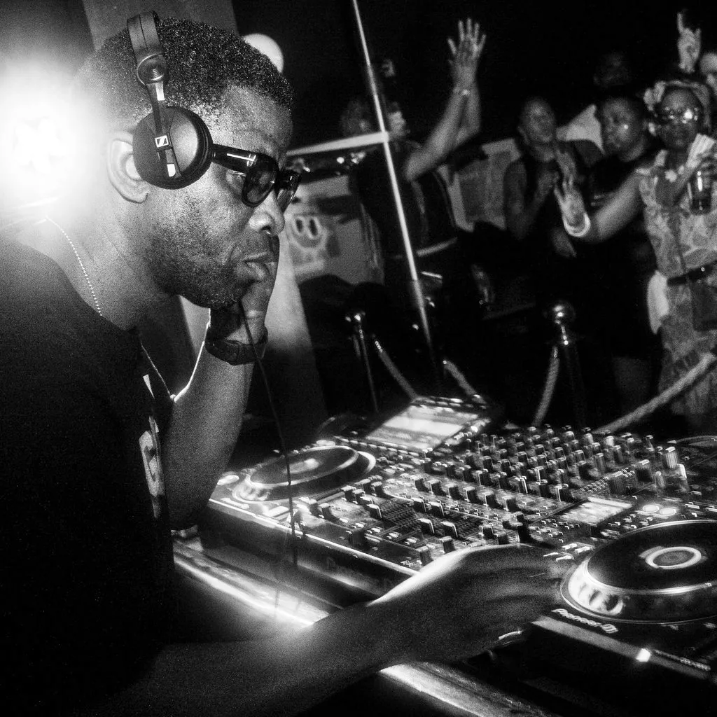 London Something: Jungle Drum & Bass in the Heart of Hackney at EartH (Hall)