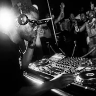 London Something: Jungle Drum & Bass in the Heart of Hackney at EartH (Hall)
