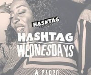 #Wednesdays | Cargo Coventry Student Sessions