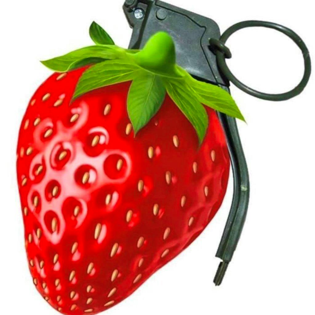 Strawberry Sundae Valentines Ball at The Steel Yard